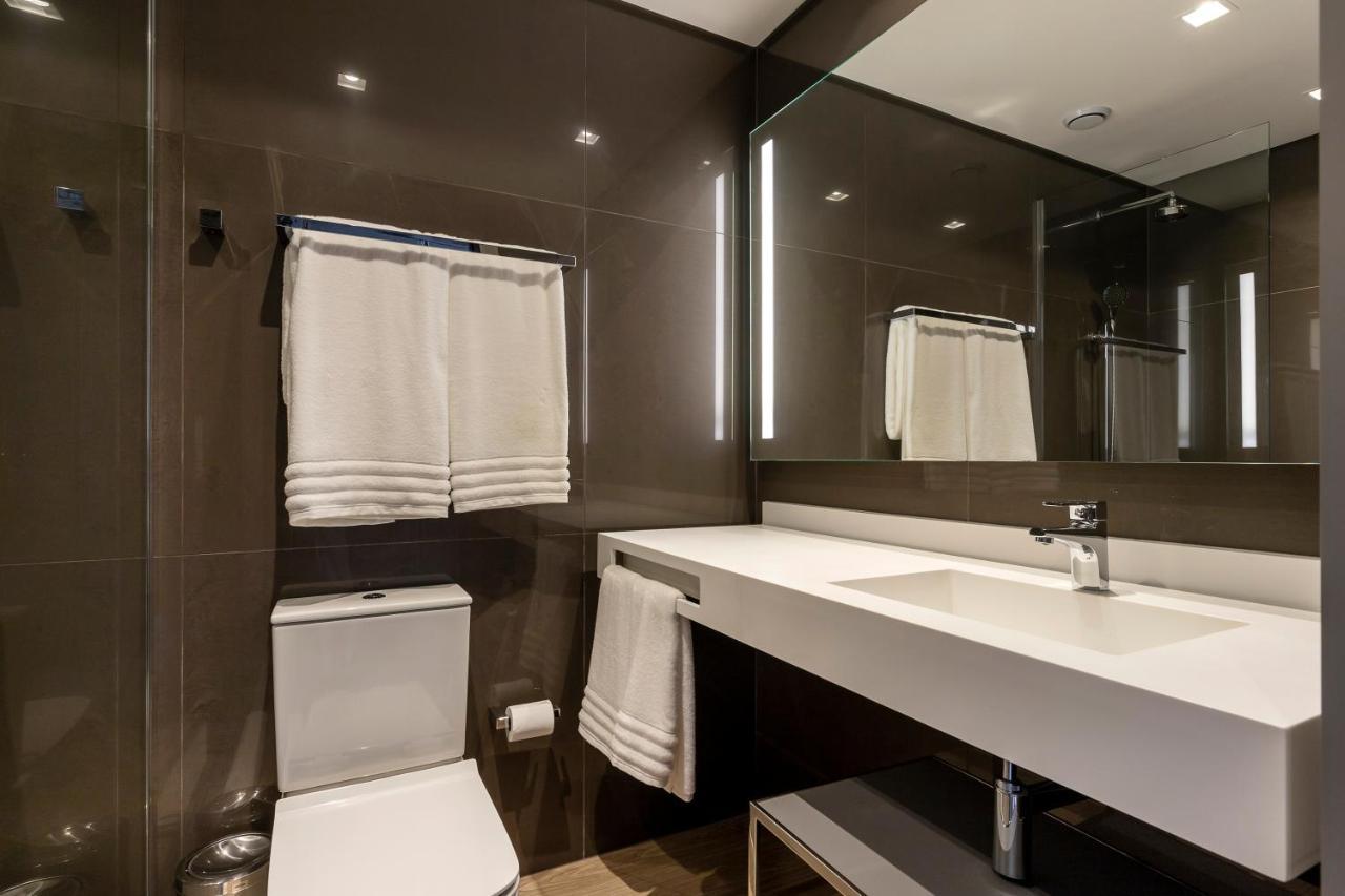 Lk Design Hotel Florianópolis Zewnętrze zdjęcie Bathroom