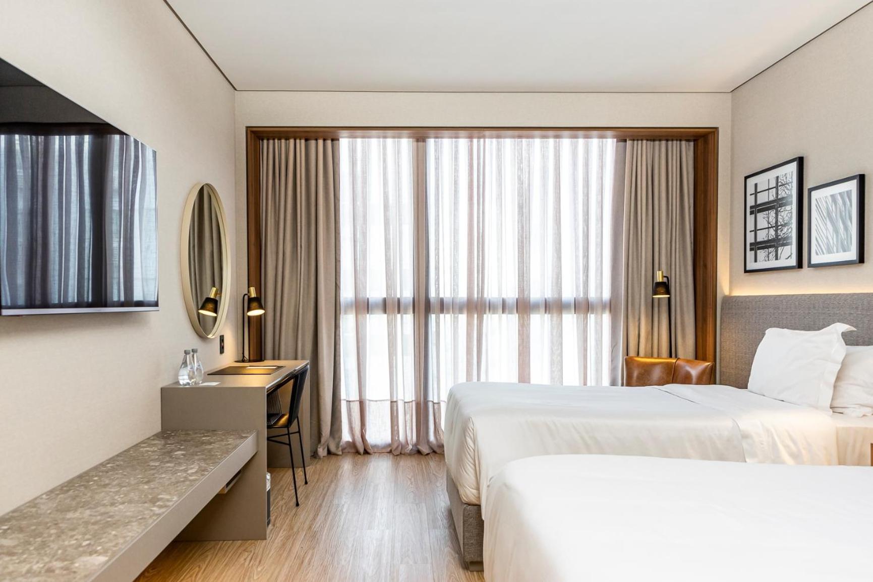 Lk Design Hotel Florianópolis Zewnętrze zdjęcie